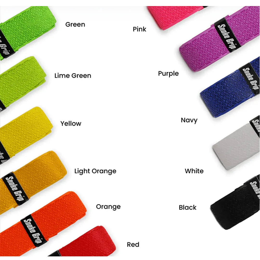 Snake Grip Hockey Grip Tape