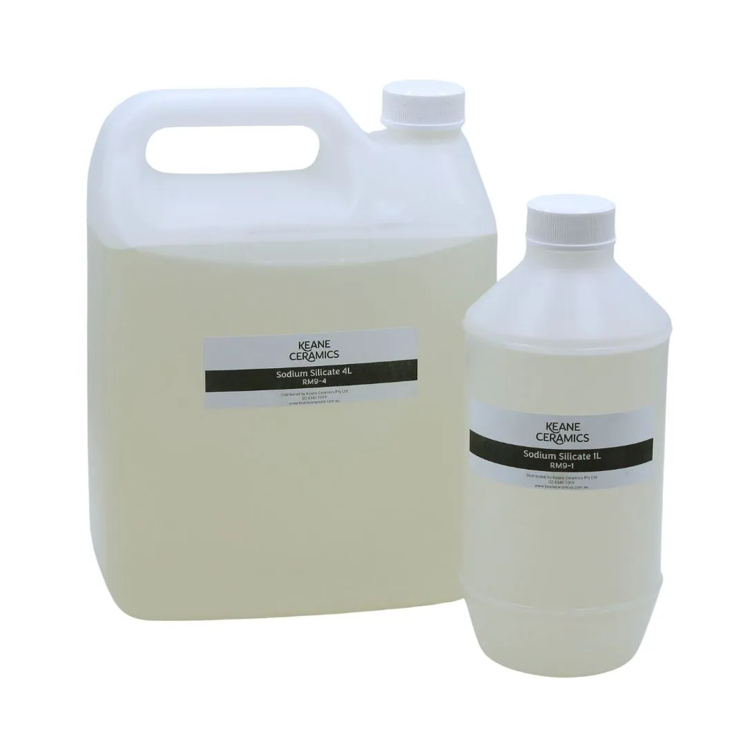 Sodium Silicate