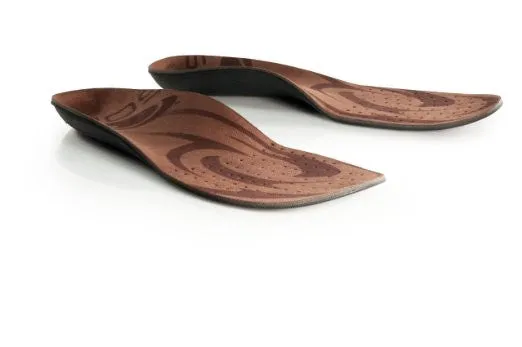 SOLE Softec Series Heat Moldable Custom Miracle Unisex Footbeds