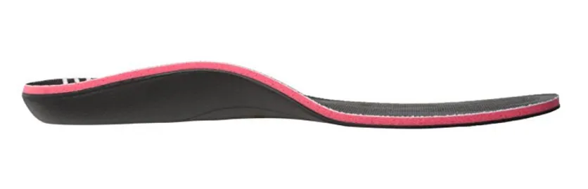 SOLE Softec Series Heat Moldable Custom Miracle Unisex Footbeds