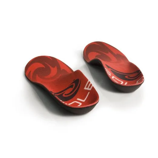 SOLE Softec Series Heat Moldable Custom Miracle Unisex Footbeds