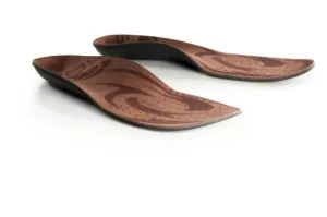 SOLE Softec Series Heat Moldable Custom Miracle Unisex Footbeds