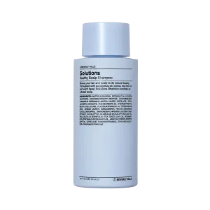 SOLUTIONS SHAMPOO