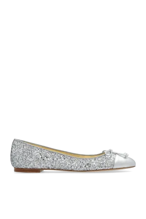 Sophia Webster ‘Pirouette’ Ballet Flats