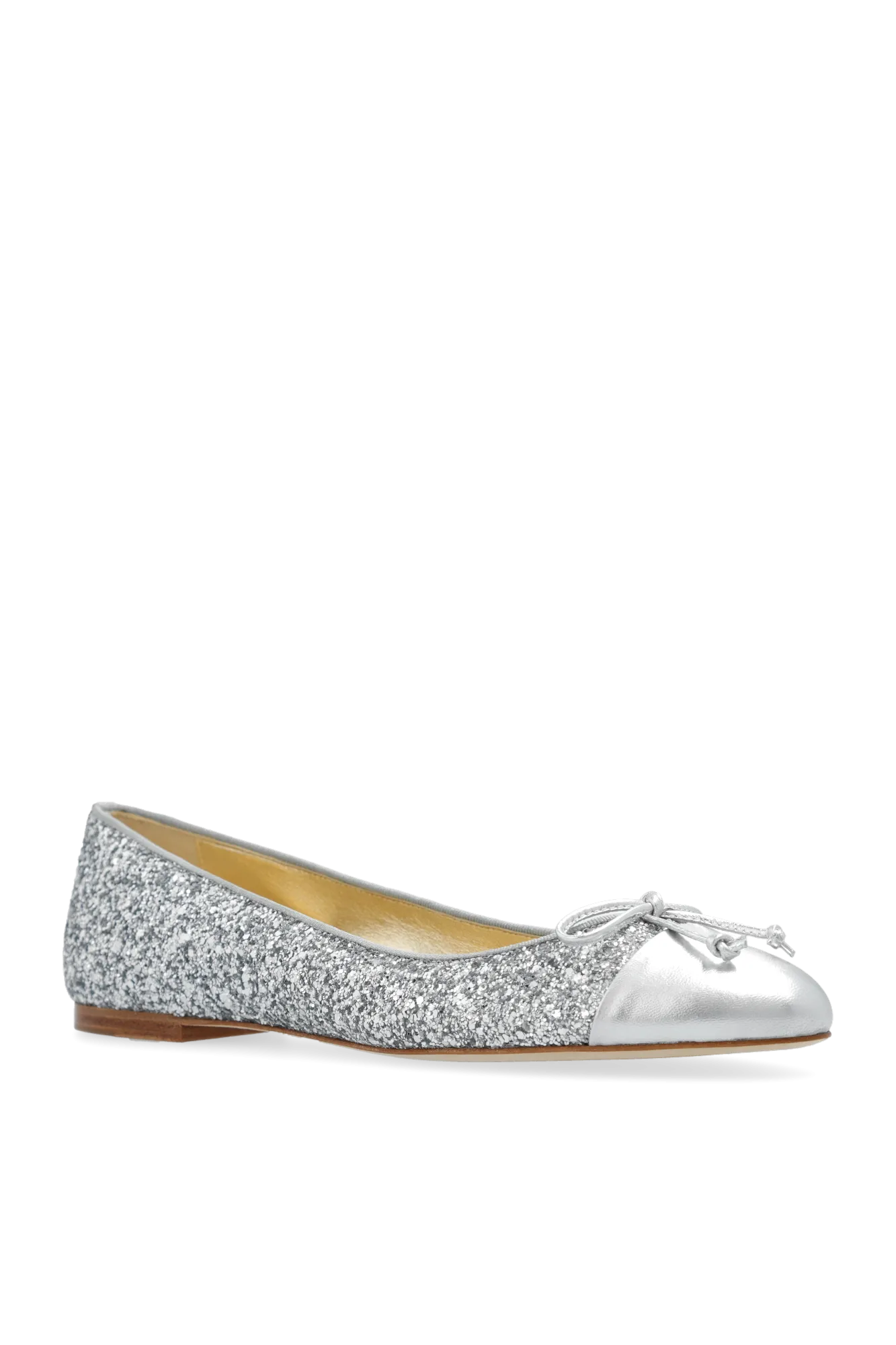 Sophia Webster ‘Pirouette’ Ballet Flats