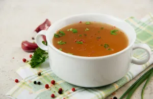 Soup Base Beef - 1 x 12 lb - Lynch - Baking Mixes and Ingredients - Canadian Distribution