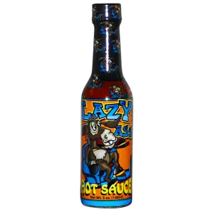 Southwest - Lazy Ass Hot Sauce