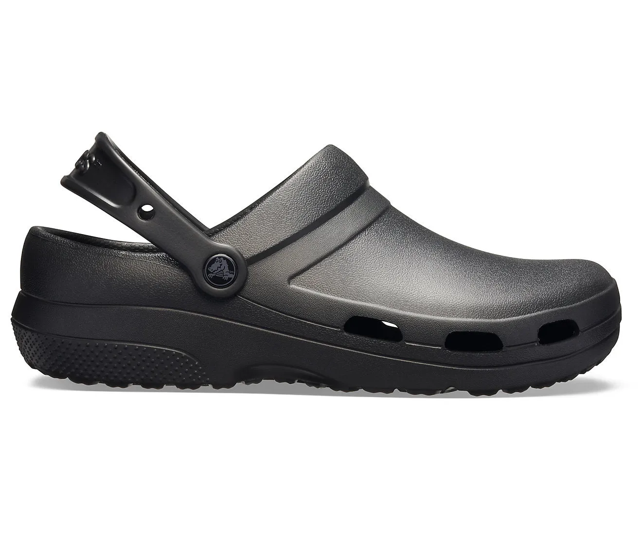 Specialist II Vent Clog