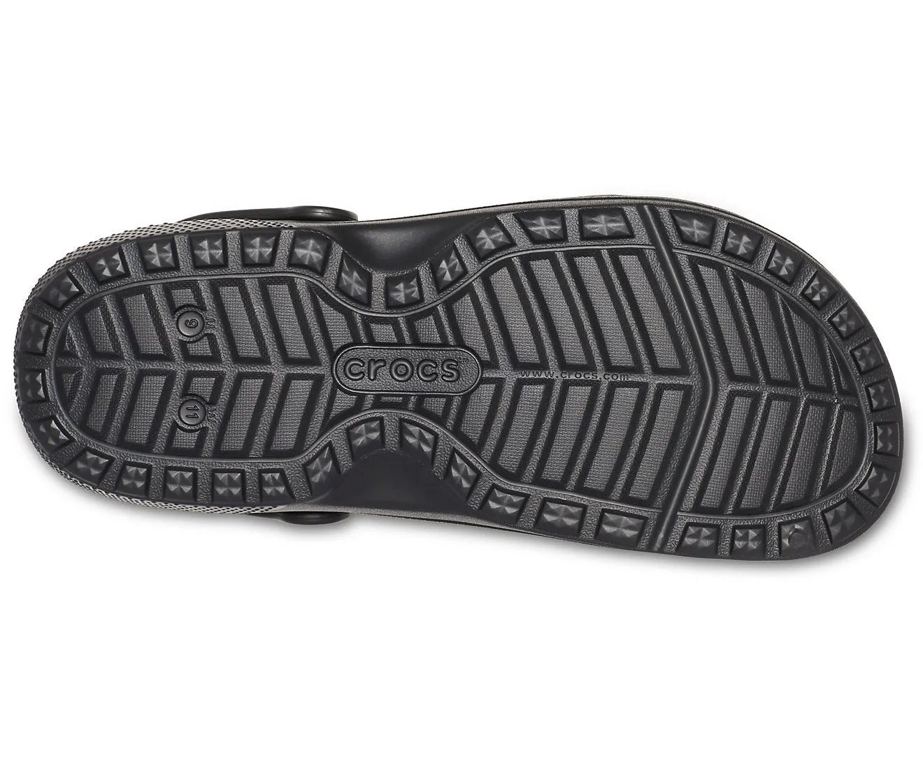 Specialist II Vent Clog