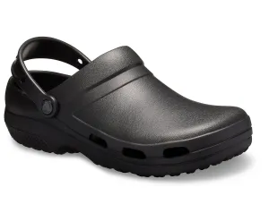 Specialist II Vent Clog