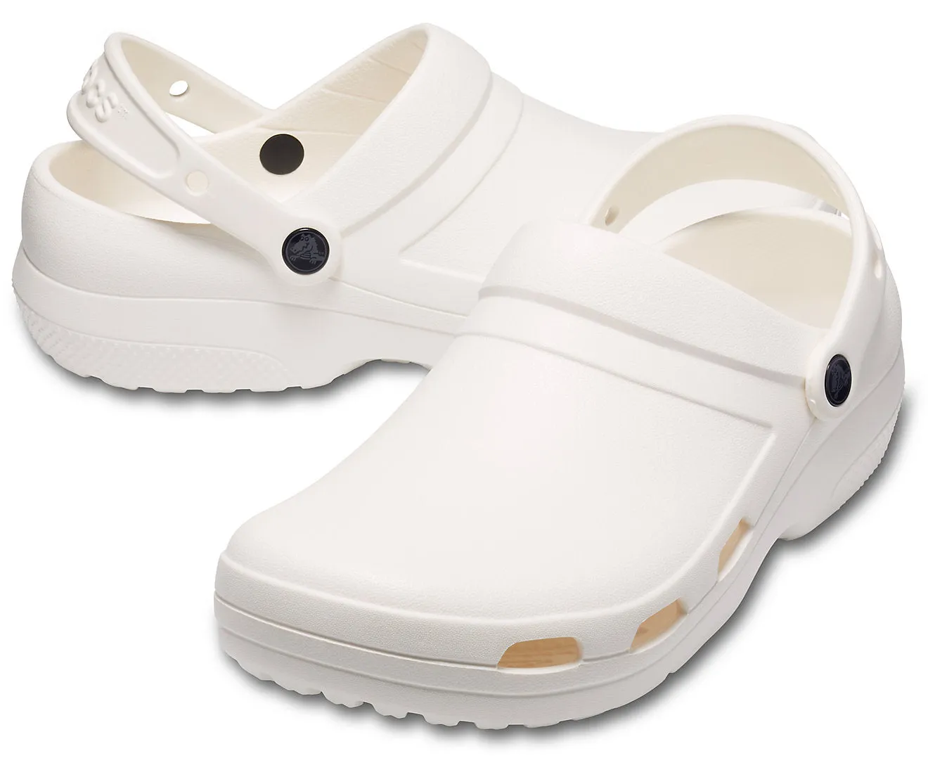 Specialist II Vent Clog