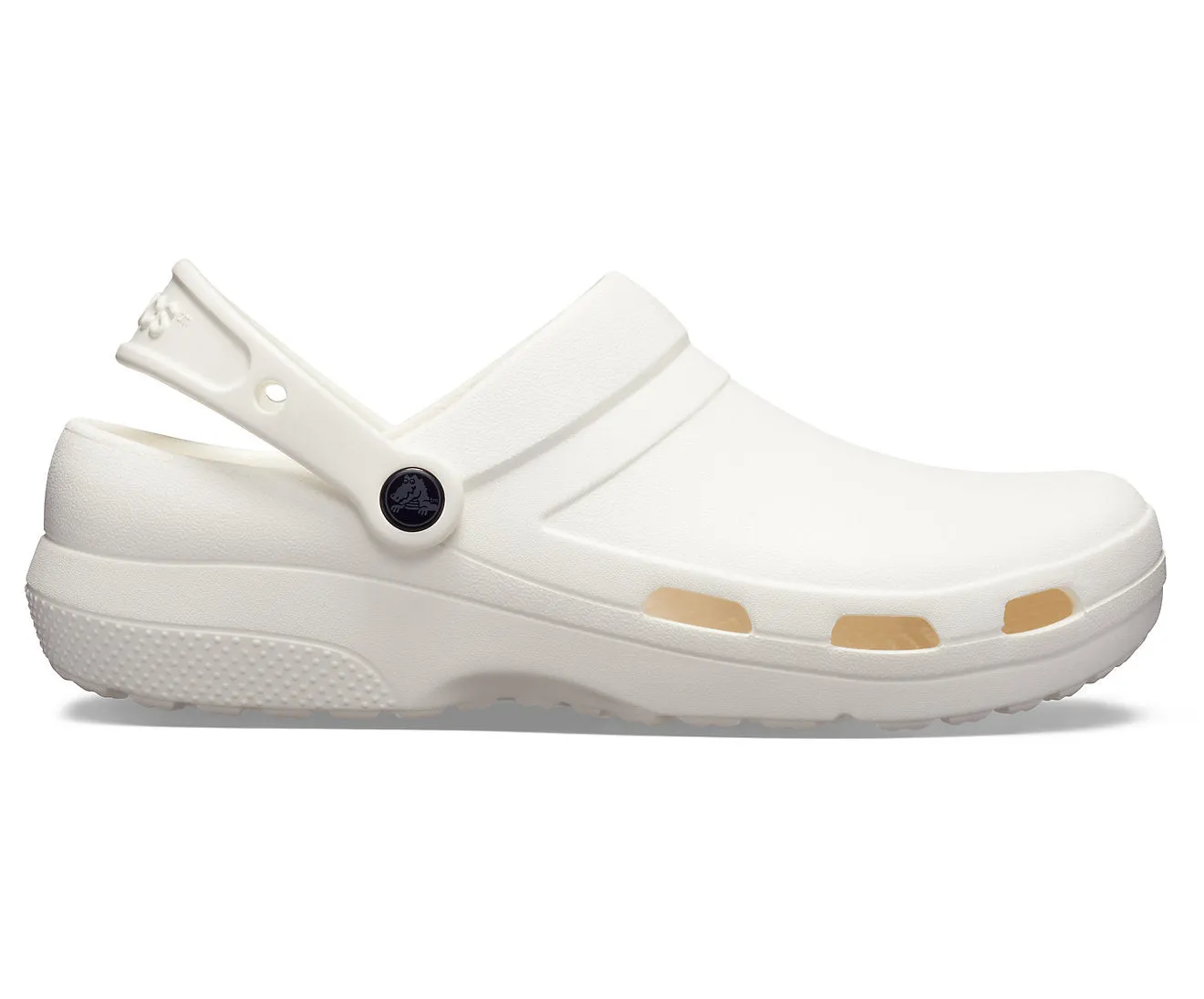 Specialist II Vent Clog