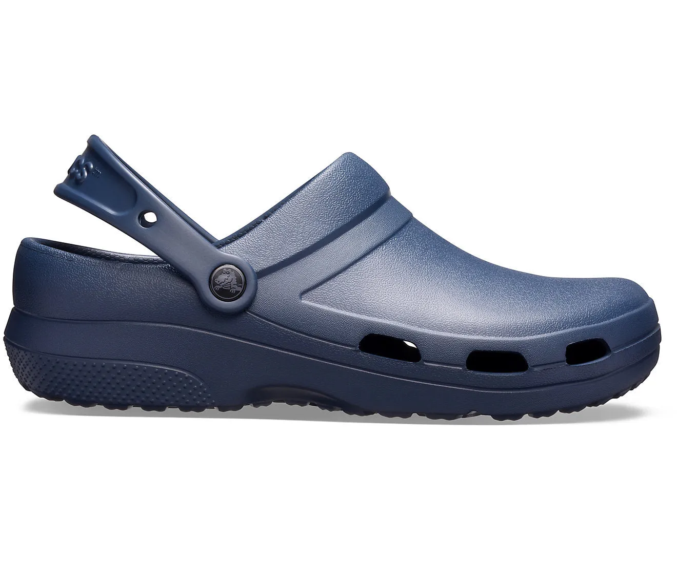 Specialist II Vent Clog