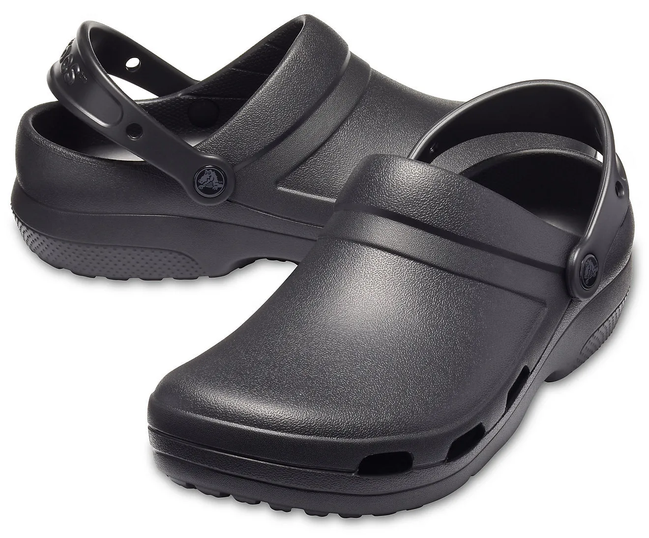 Specialist II Vent Clog