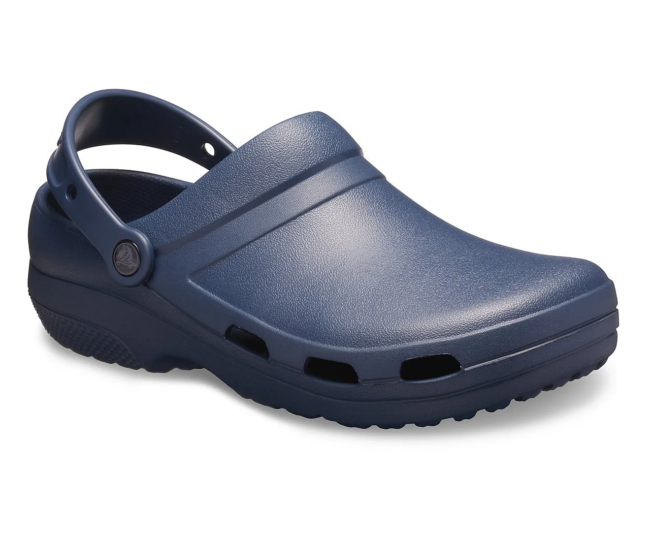 Specialist II Vent Clog