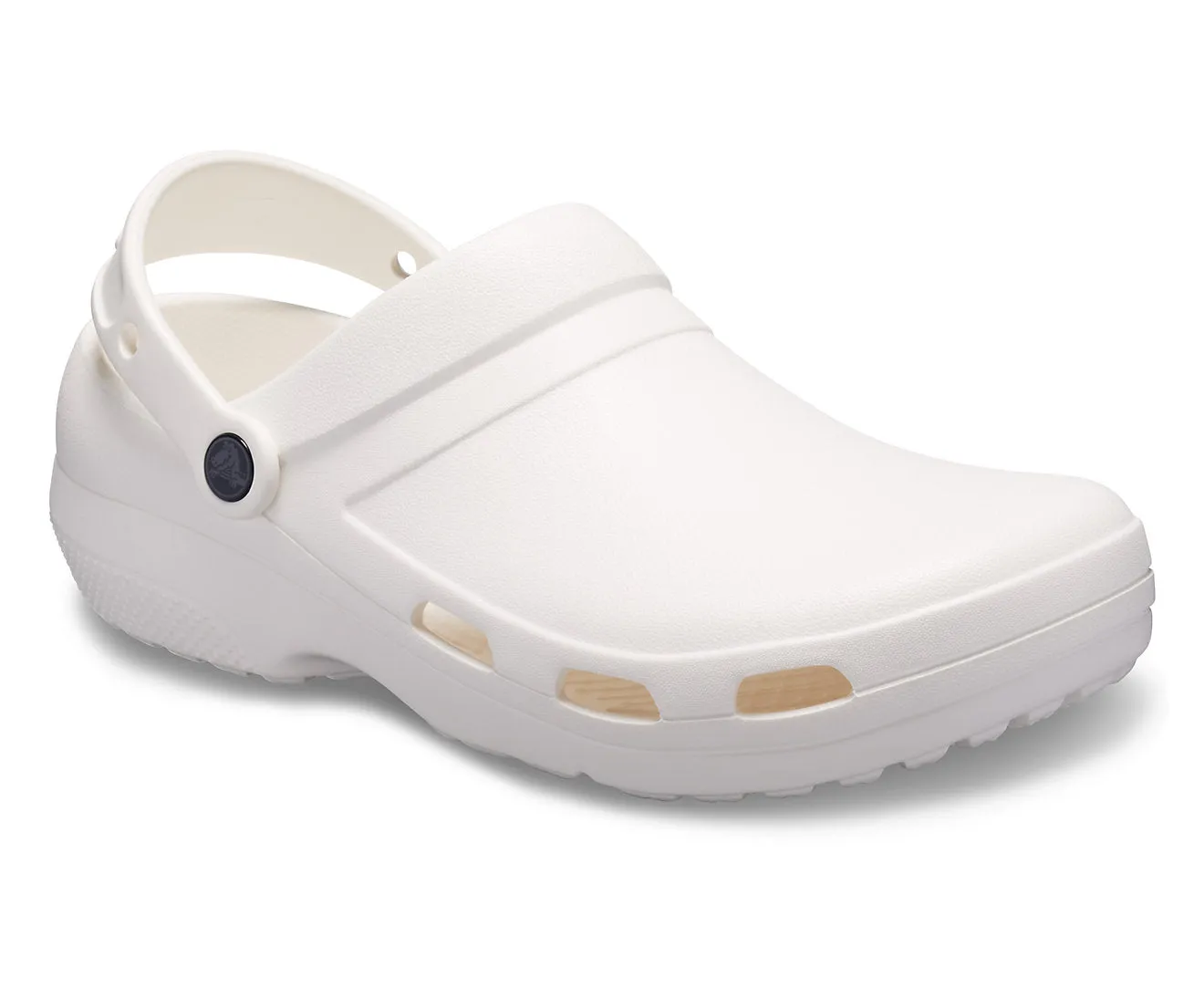 Specialist II Vent Clog