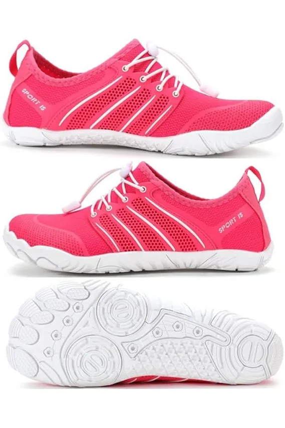 Sport Contact 2.0™ Barefoot Shoes
