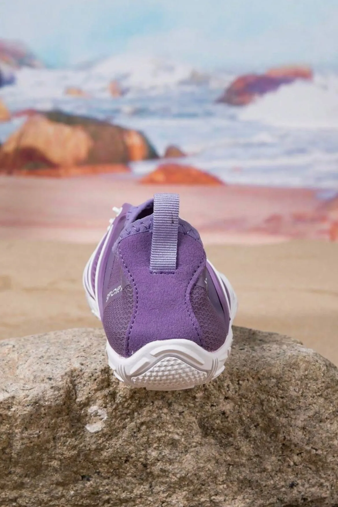 Sport Contact 2.0™ Barefoot Shoes