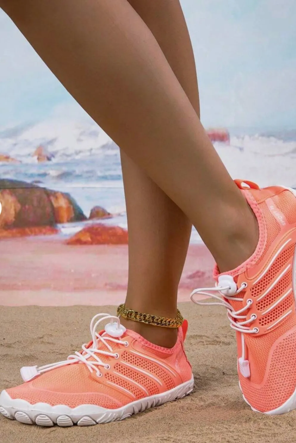 Sport Contact 2.0™ Barefoot Shoes