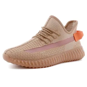 Sports Shoes Men Basic Round Toe Casual