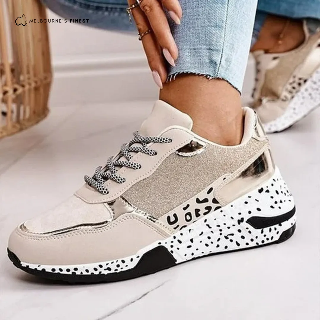 Stacey Women's Orthopedic Shoes
