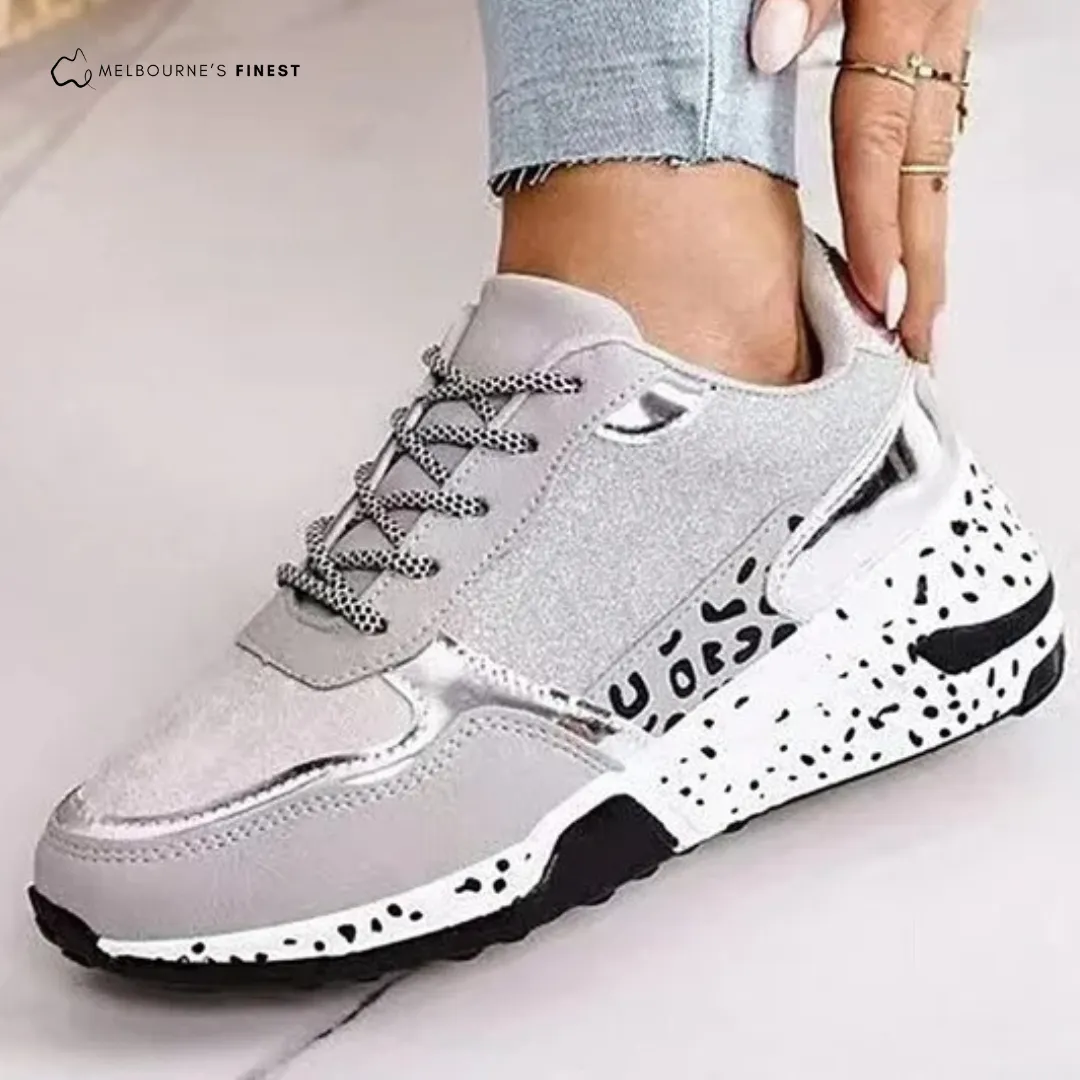 Stacey Women's Orthopedic Shoes