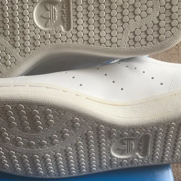 Stan smith adidas  ortholite shoes