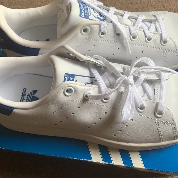 Stan smith adidas  ortholite shoes