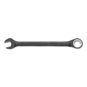 Stanley?? Products Spline Non-Reversing Combination Wrenches, 13/16 in Opening, 11 7/16 in, SCR26