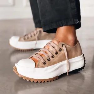 Sterre | Orthopedic Shoes with Elevated Platform Sole