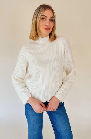 STEVE MADDEN WILLA SWEATER