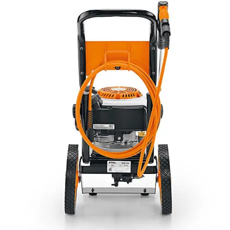 STIHL RB 200 Gas Powered Pressure Washer