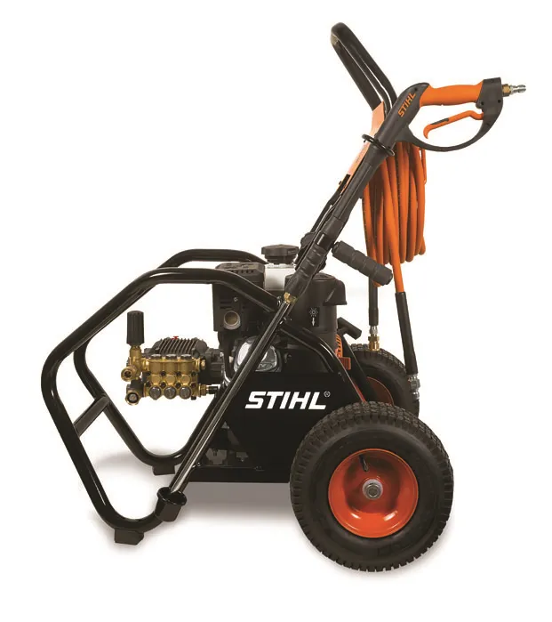 STIHL RB 600 Pressure Washer