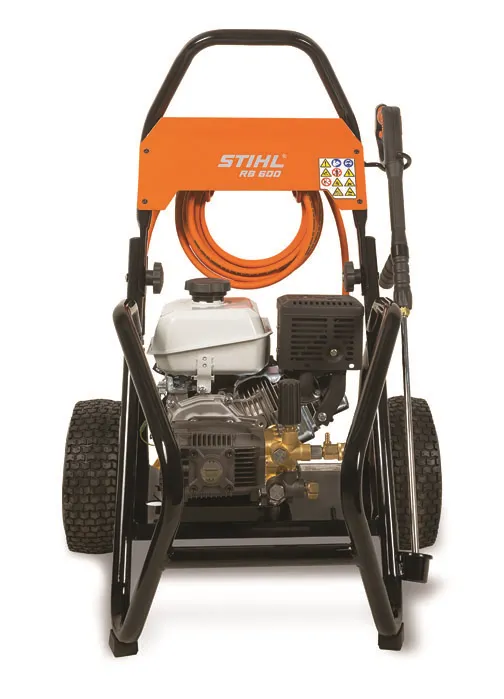 STIHL RB 600 Pressure Washer