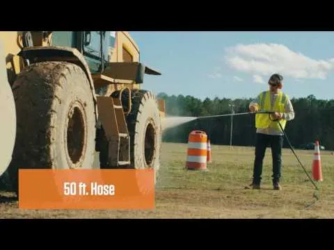 STIHL RB 800 Pressure Washer