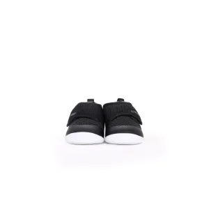 Stonz Cruiser Breathable Baby Shoes - Black
