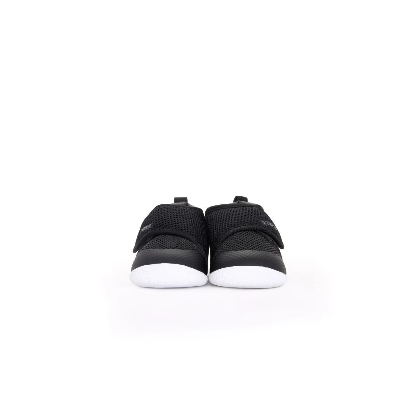 Stonz Cruiser Breathable Baby Shoes - Black