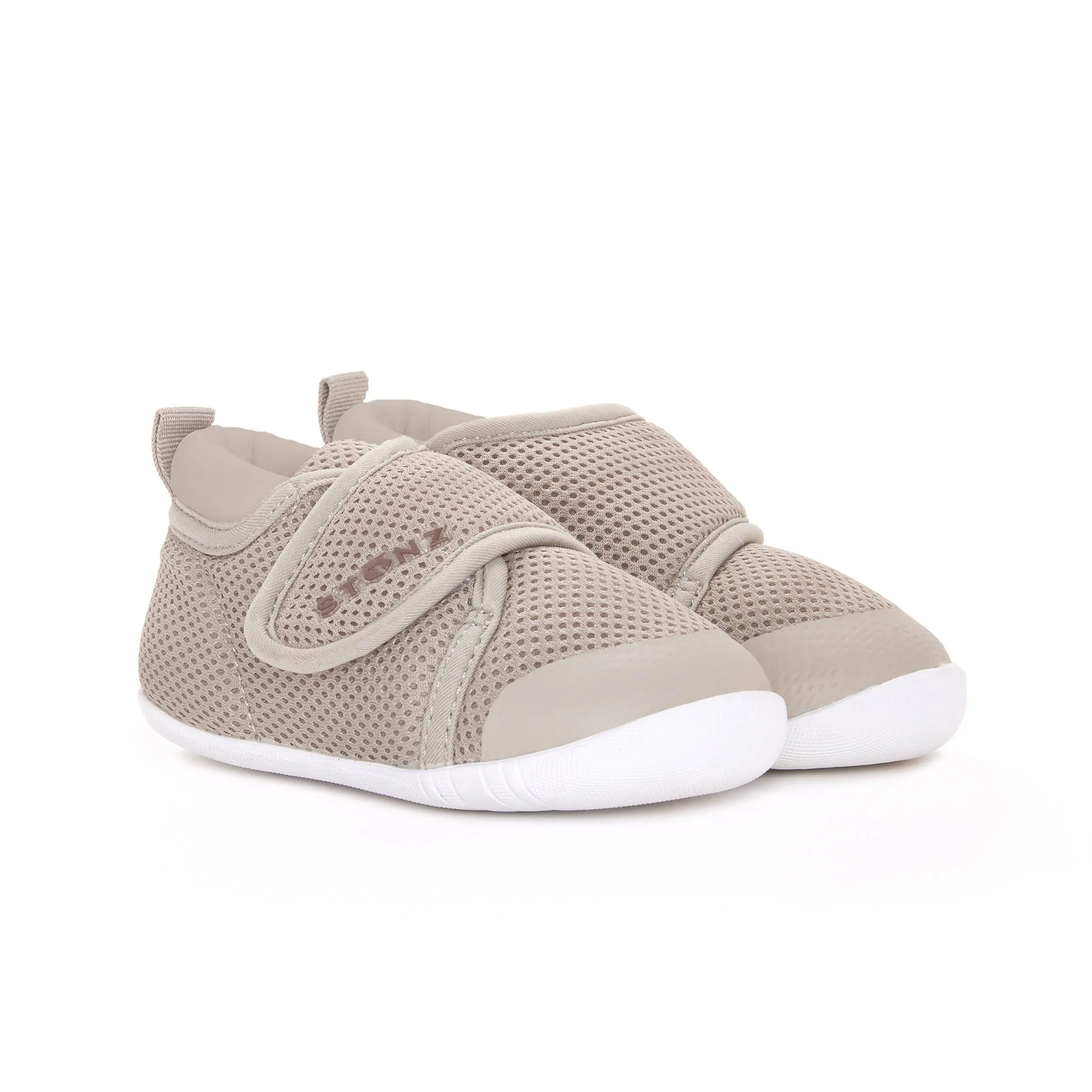Stonz Cruiser Breathable Baby Shoes - Dune