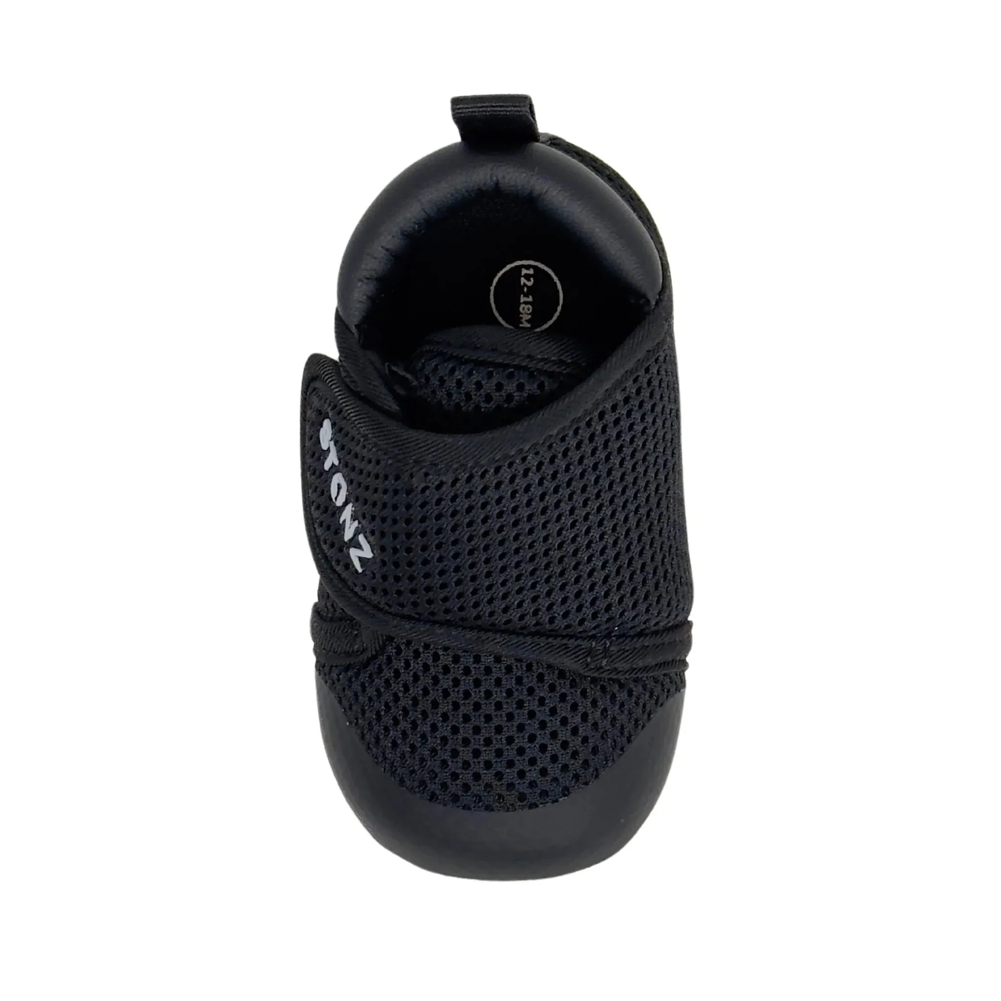 Stonz - Cruiser Original Baby - Black