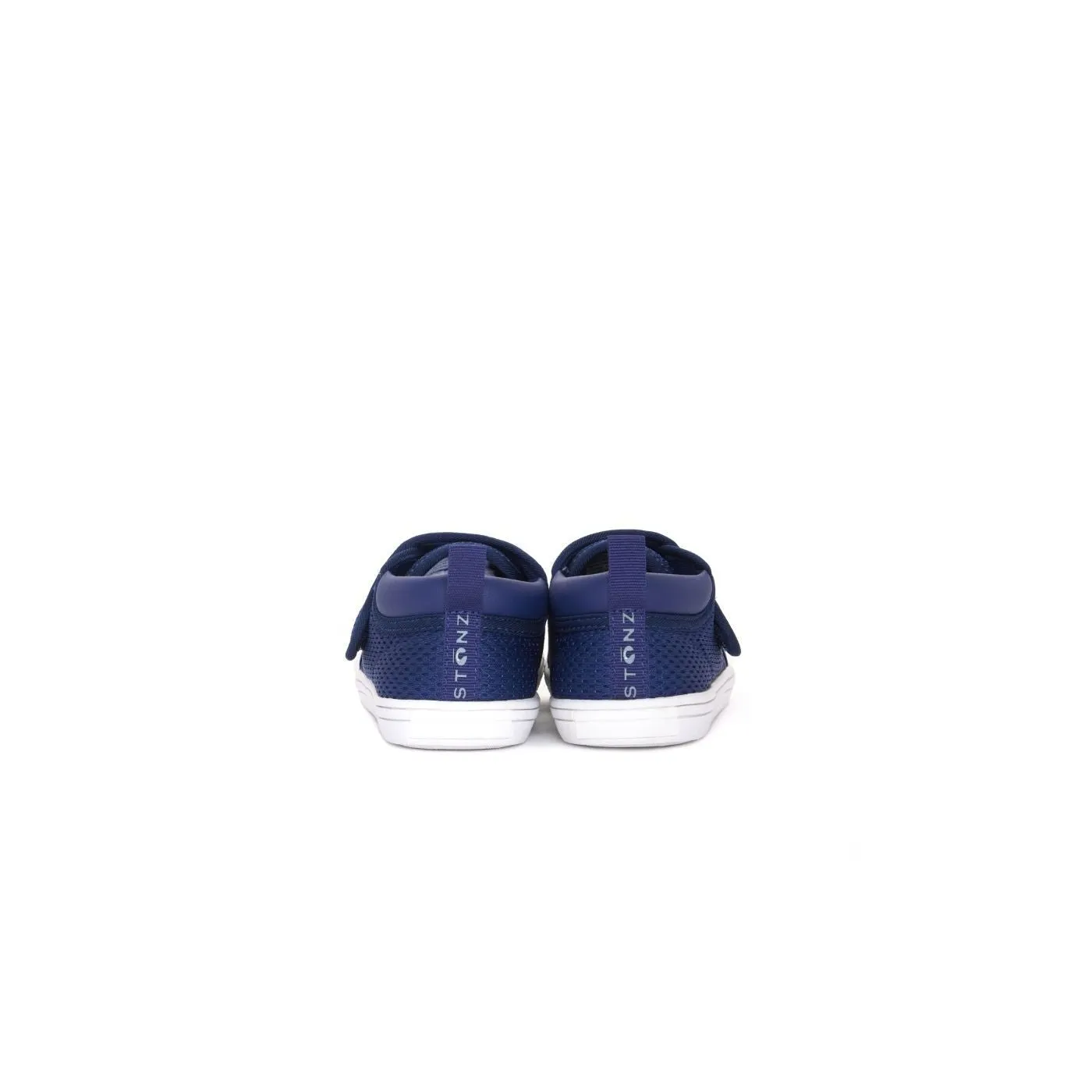 Stonz Cruiser Toddler Shoes -Navy Tonal