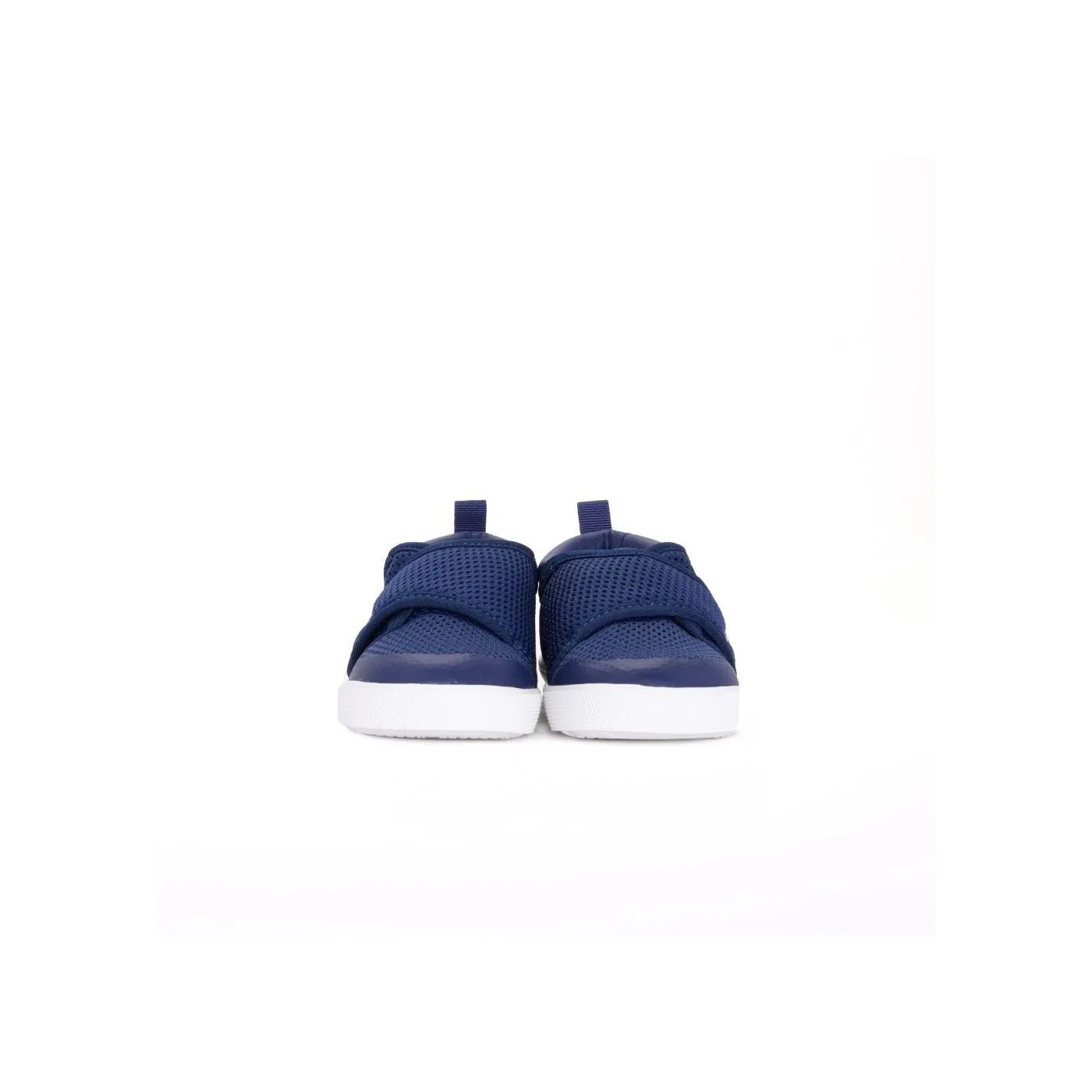 Stonz Cruiser Toddler Shoes -Navy Tonal