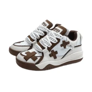 Street Patch Casual Shoes