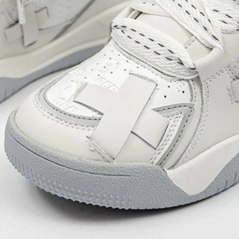 Street Patch Casual Shoes