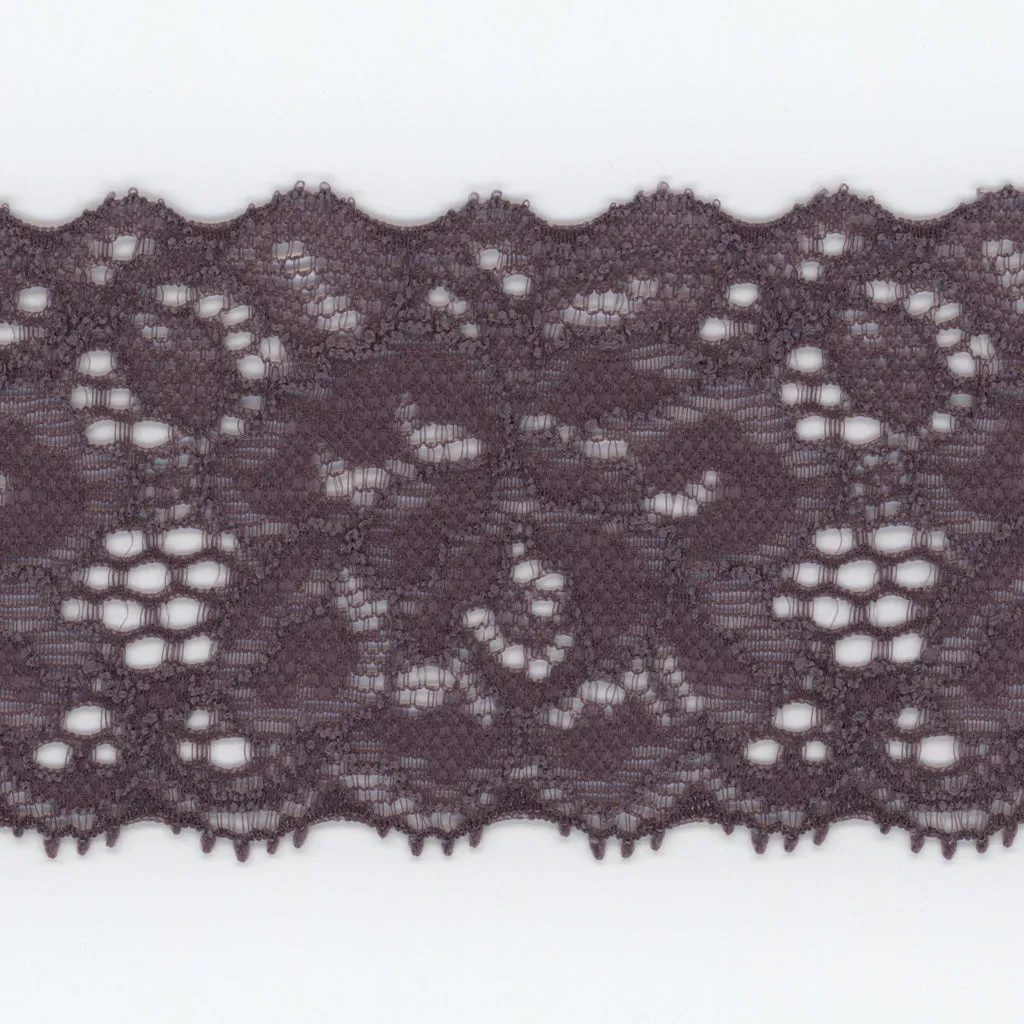 Stretch Trimming Lace #18 Ayame