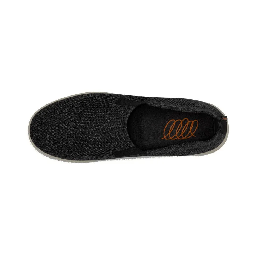 Suffolk (Black)