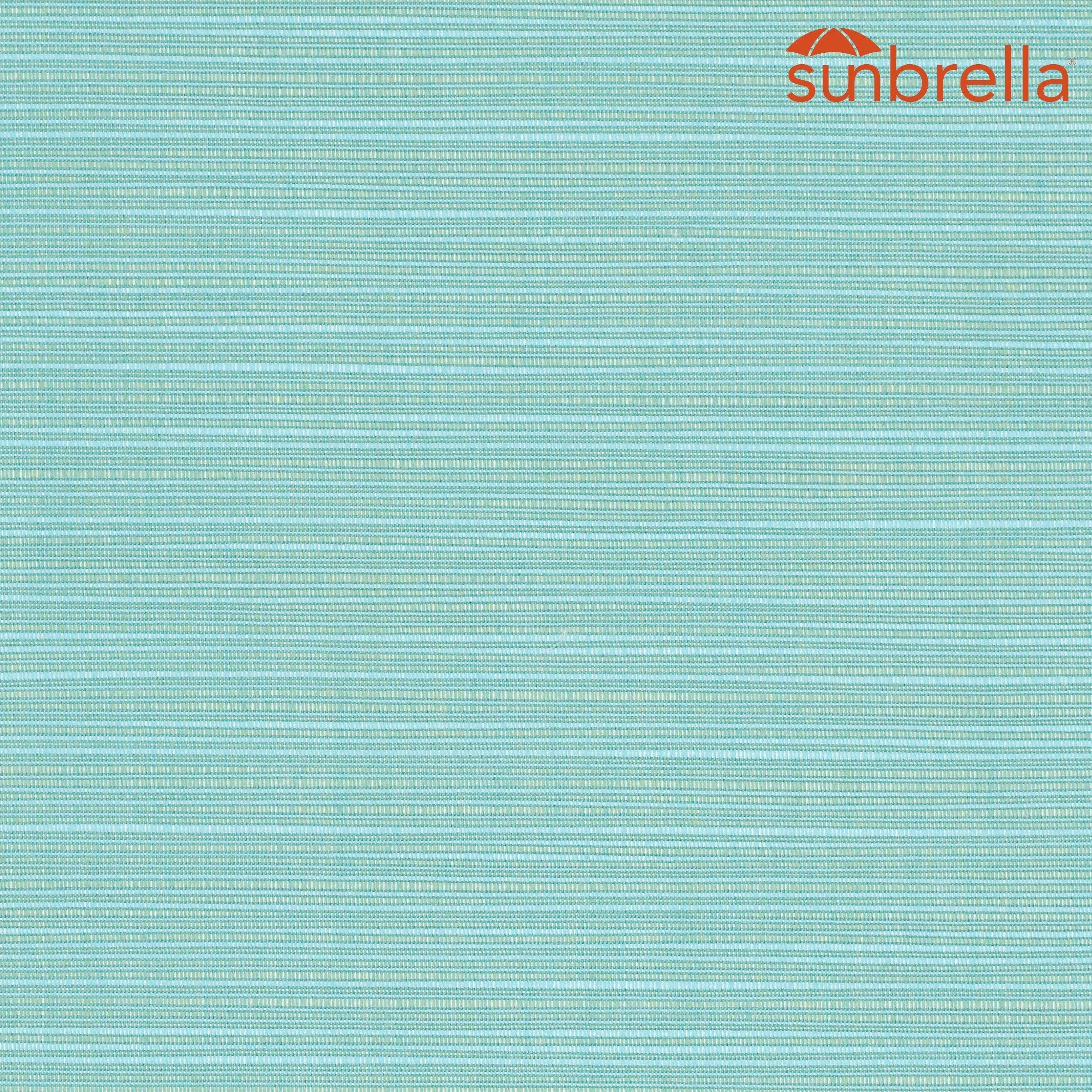 Sunbrella Specialty Weaves Dupione Celeste 8067-0000