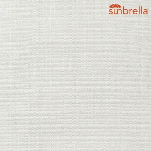 Sunbrella Specialty Weaves Linen Natural 8304-0000