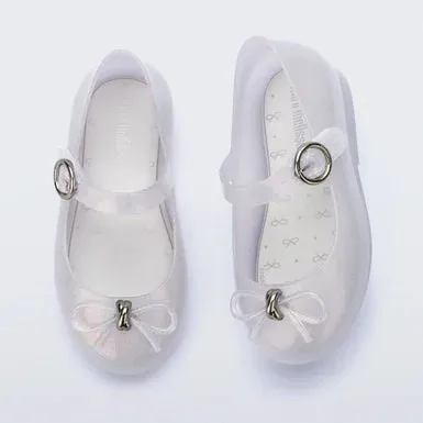 Sweet Love Shoe | Pearly Glass