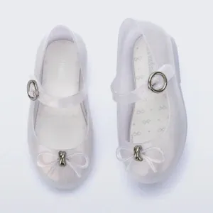 Sweet Love Shoe | Pearly Glass