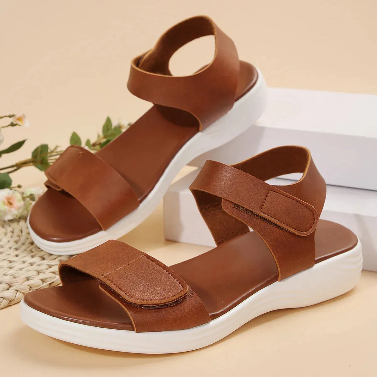 Tamara Trendy Slip-On Shoes